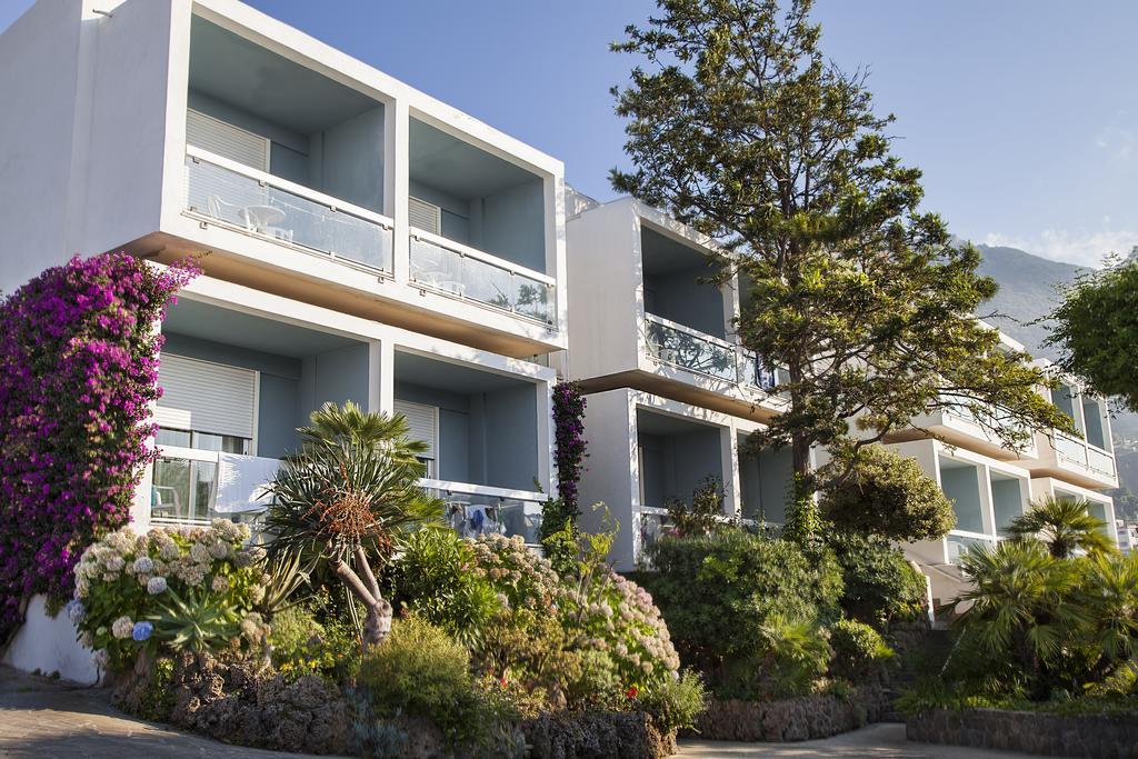 Elma Park Hotel Terme & Spa Casamicciola Terme Exterior photo