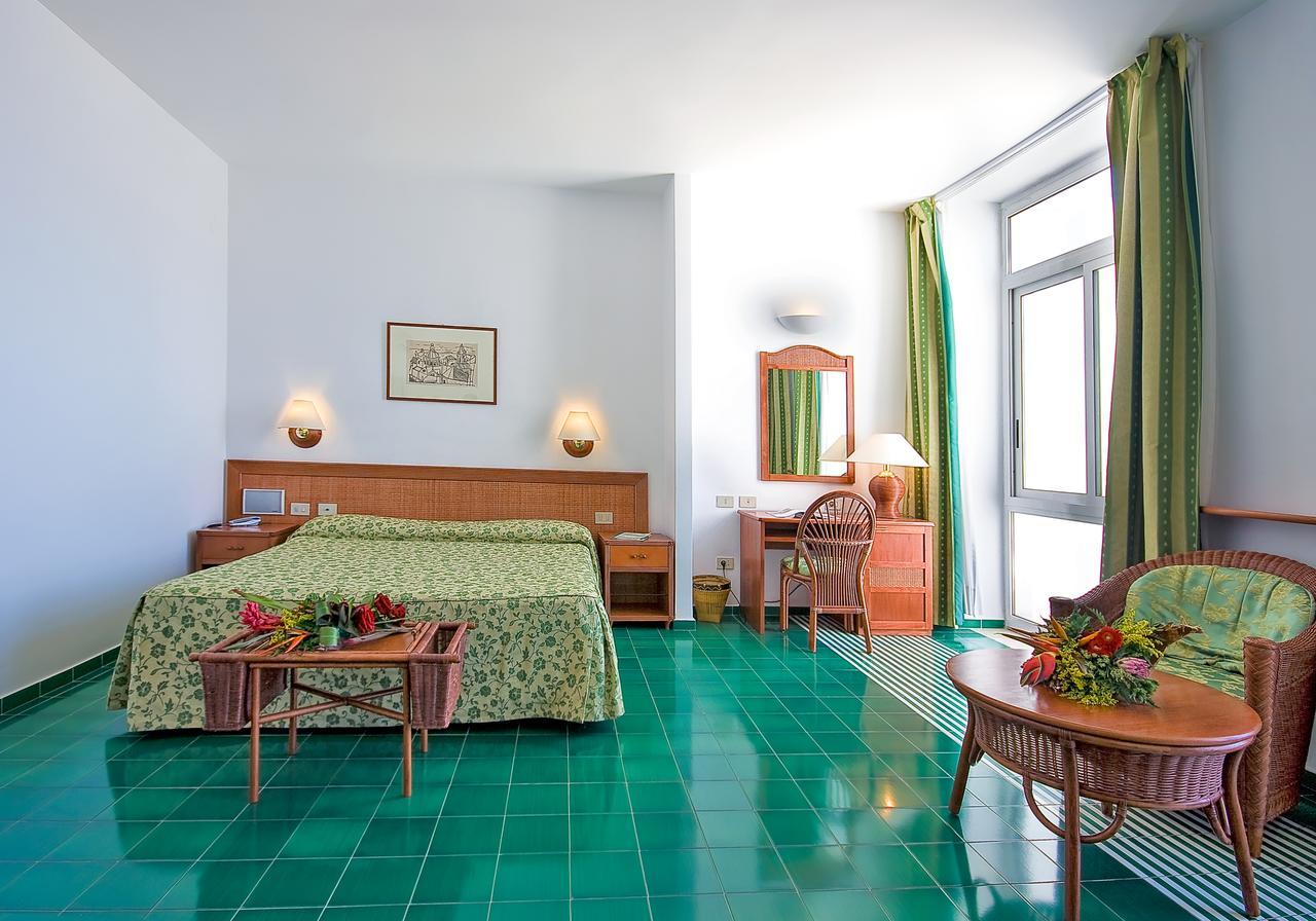 Elma Park Hotel Terme & Spa Casamicciola Terme Exterior photo
